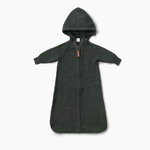 GOUMI | Mountain Collection Organic Wearable Blanket